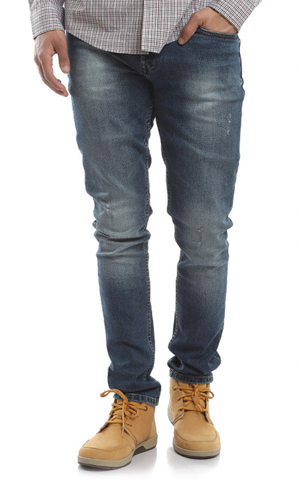 slim fit jeans -medium